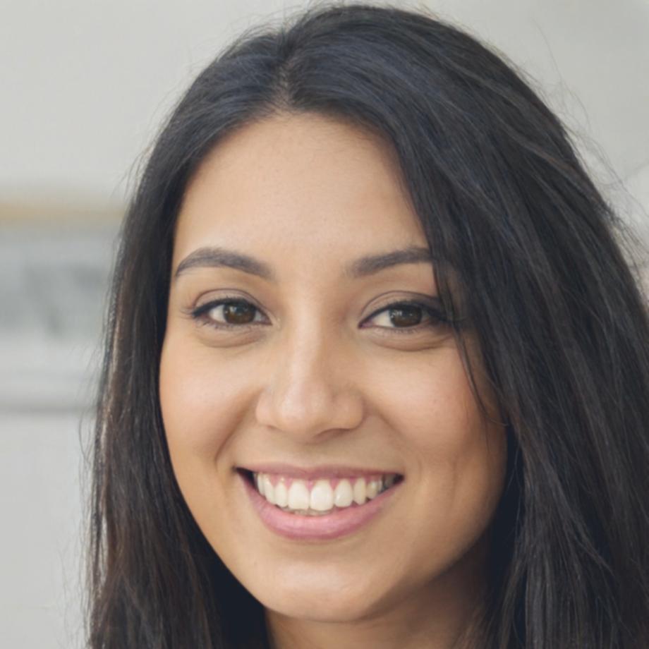 Financial Markets Expert Sarah Chen