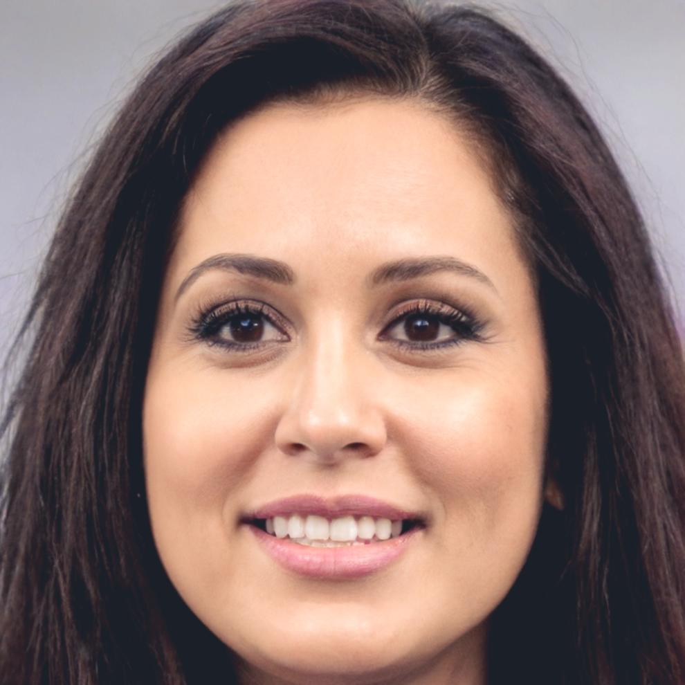 Maria Hendricks - Senior Investment Collaboration Coordinator